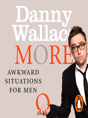 cover image of More Awkward Situations for Men